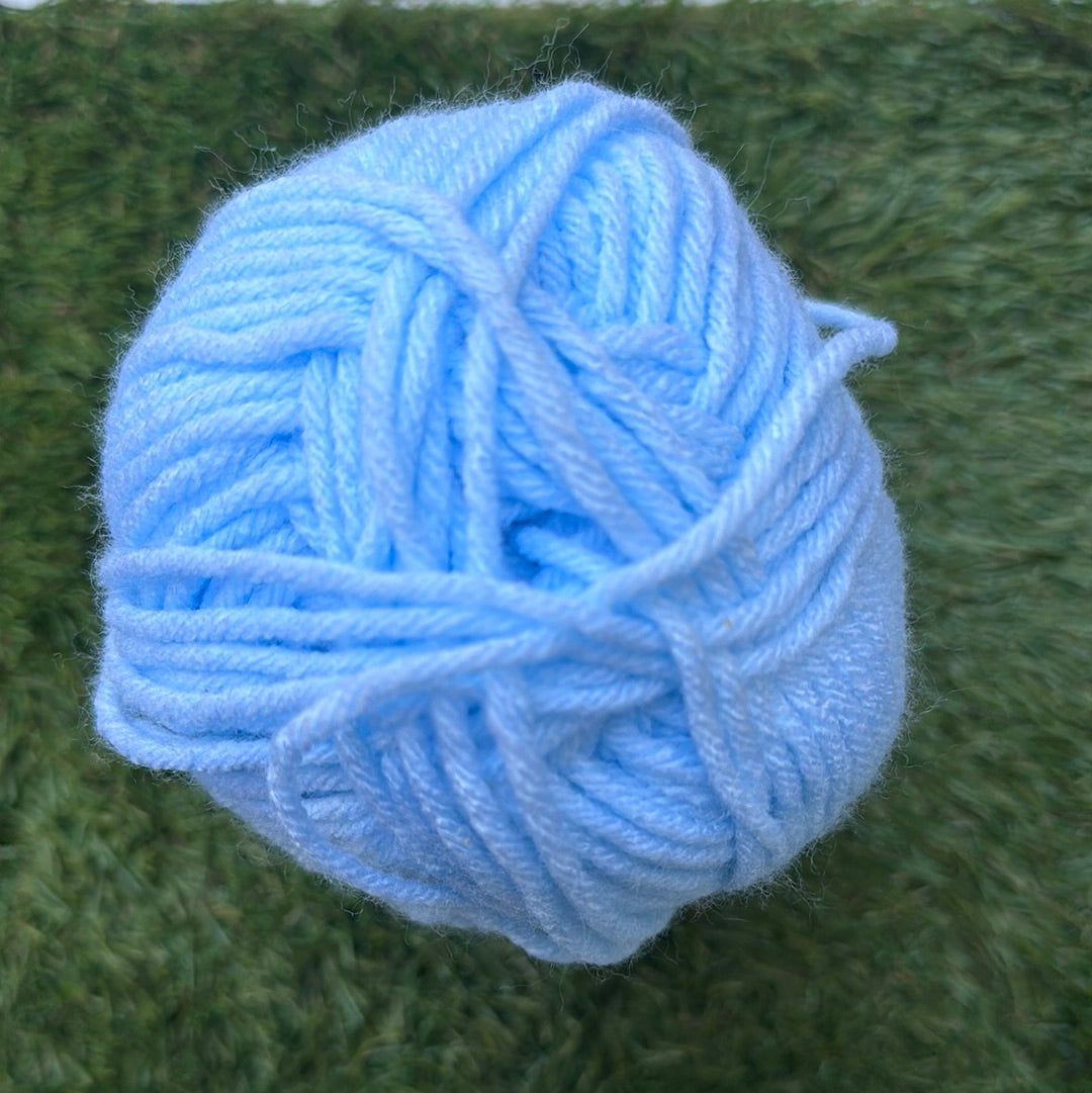 Top Value Chunky 100g - TC05