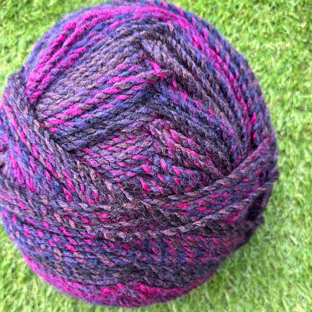 MC15 Marble Chunky