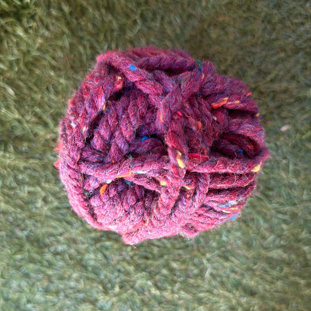 Rustic Mega Chunky - CS23