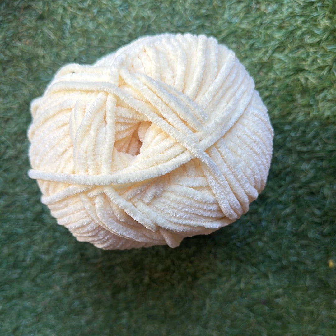 Flutterby Chunky B09