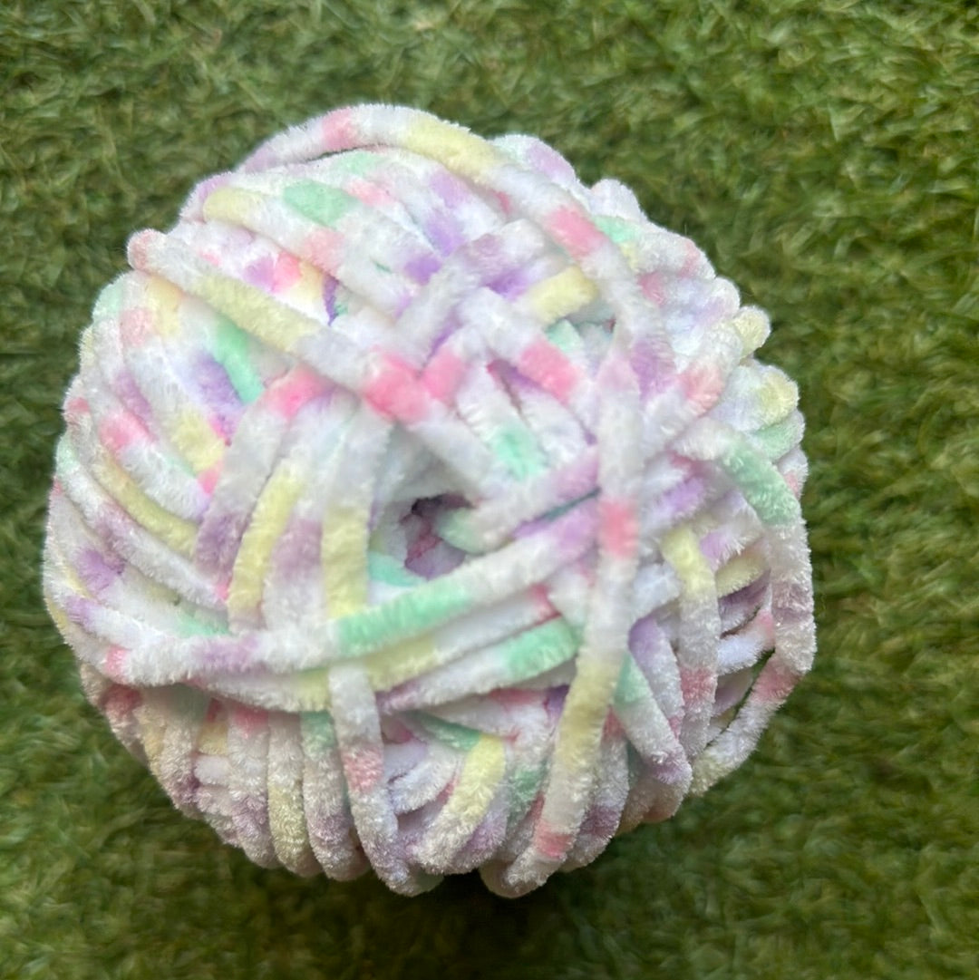Flutterby Chunky B42