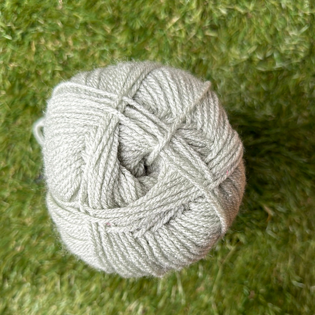 Top Value DK - Light Sage Green 8475