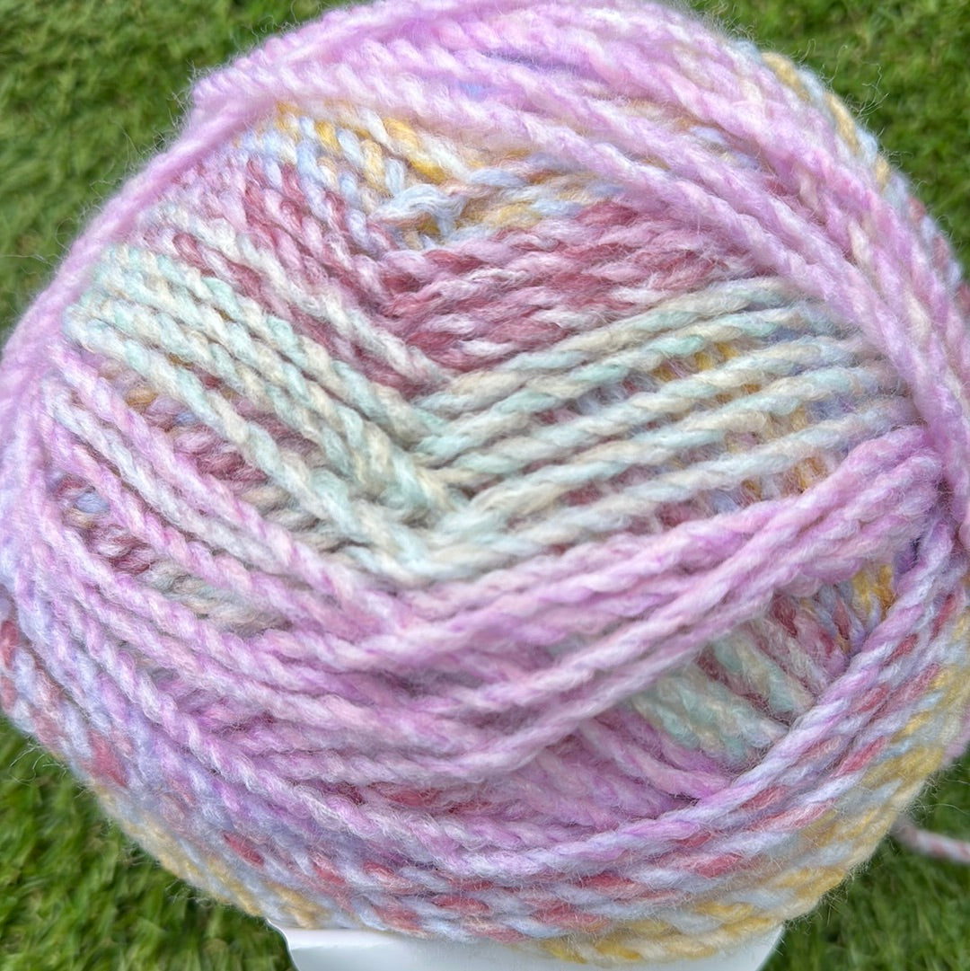 MC115 Marble Chunky 200g