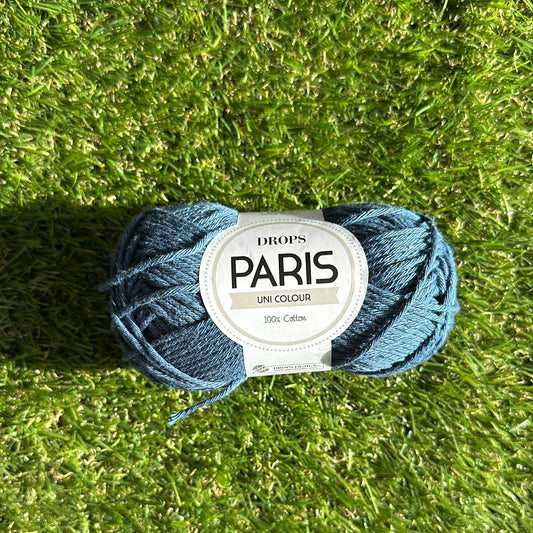 Drops Paris 100% Cotton - Colour 48