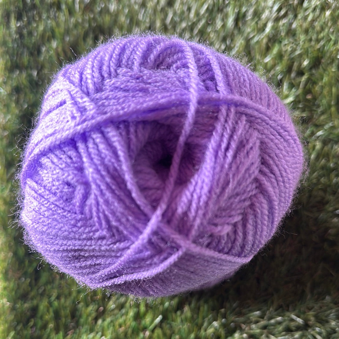 Top Value DK Lilac 8431
