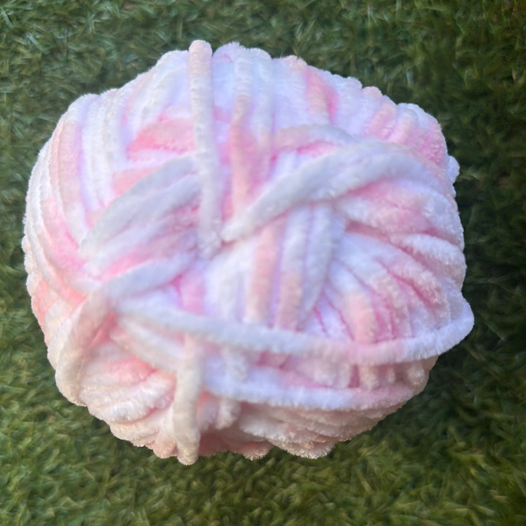 Flutterby Chunky B16