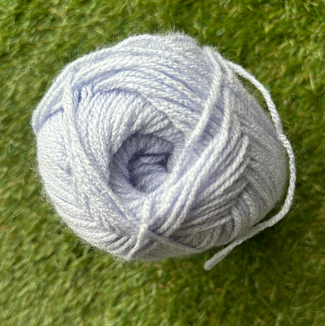 Top Value DK Very Light Lilac 8473