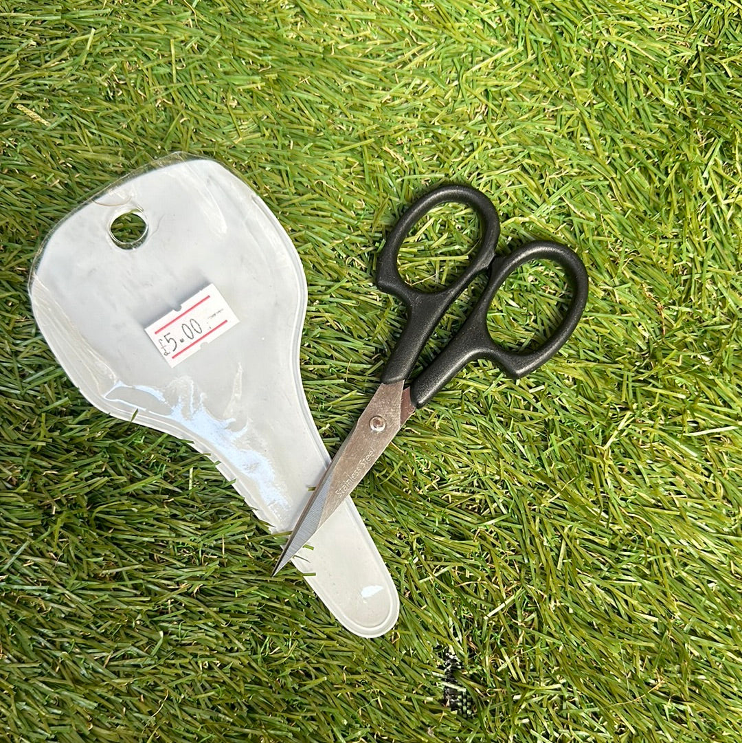 Embroidery Scissors
