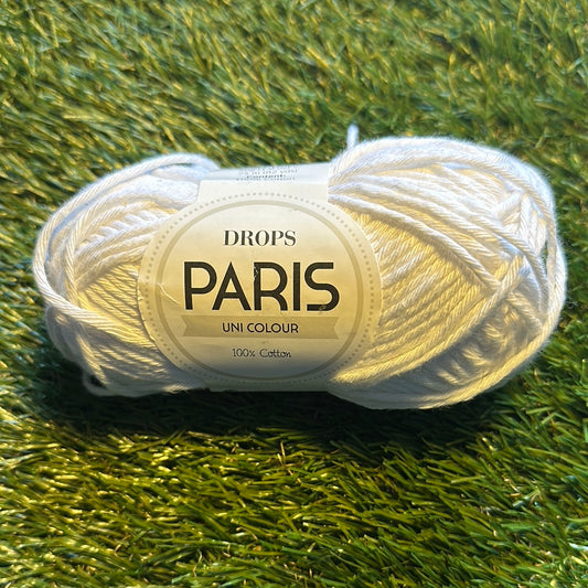 Drops Paris 100% Cotton - Colour 16