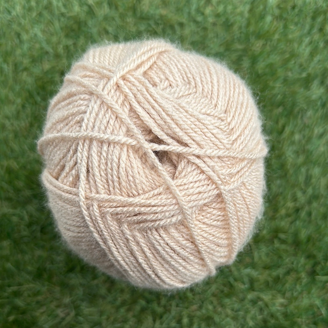 Top Value DK Warm Light Beige - 8469