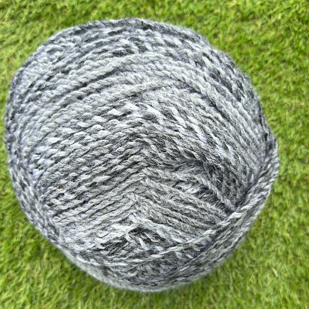 MC11 Marble Chunky