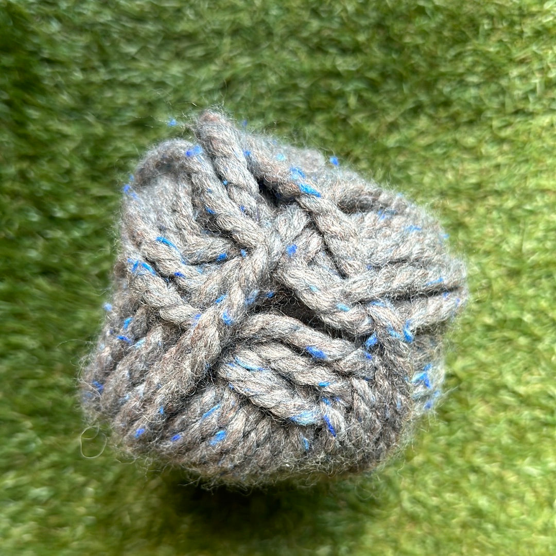 Rustic Mega Chunky - CS22