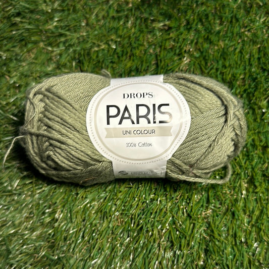 Drops Paris 100% Cotton - Colour 25