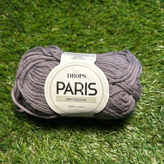 Drops Paris 100% Cotton - Colour 24