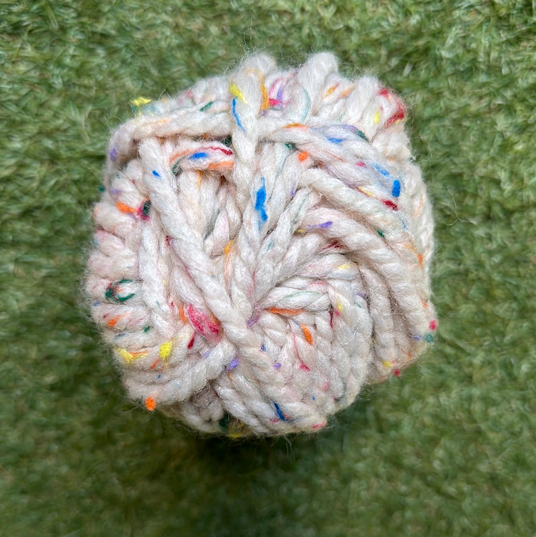 Rustic Mega Chunky - CS26