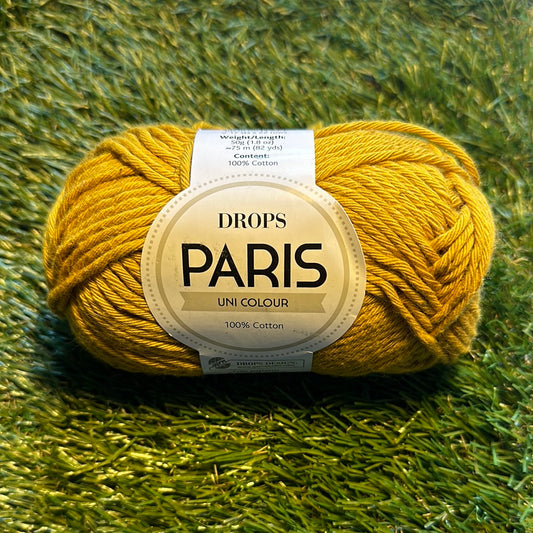 Drops Paris 100% Cotton - Colour 41