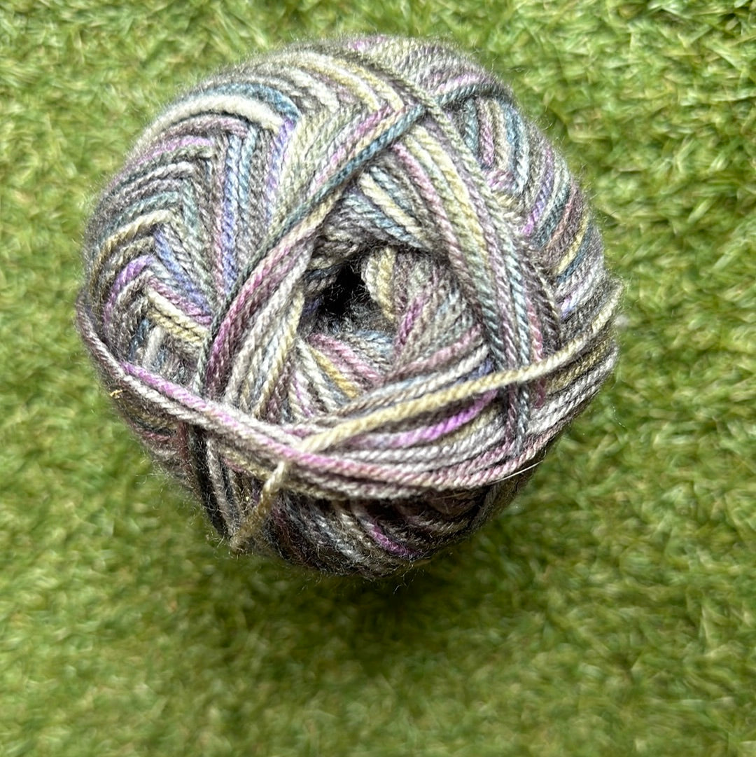 Stonewash DK - SW7