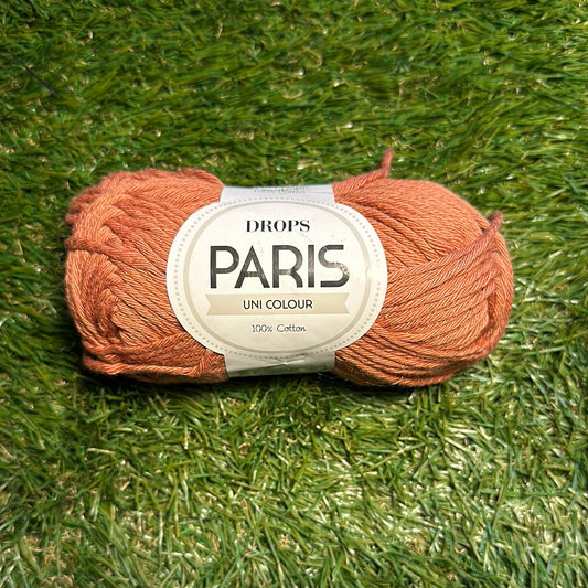 Drops Paris 100% Cotton - Colour 65