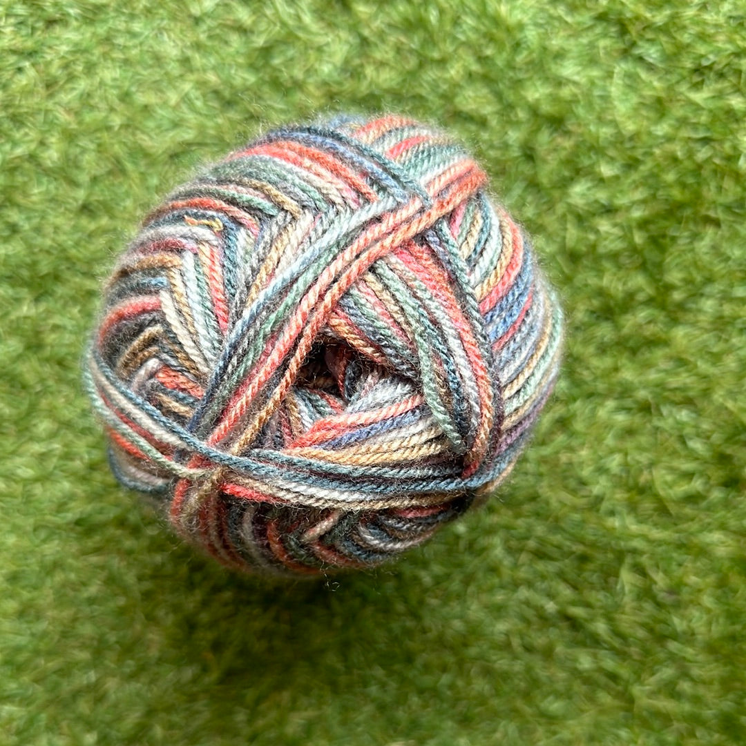 Stonewash DK - SW1