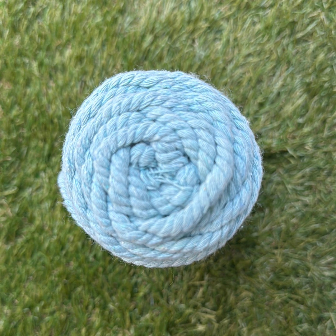 Anchor 5mm x40m Macrame - Blue