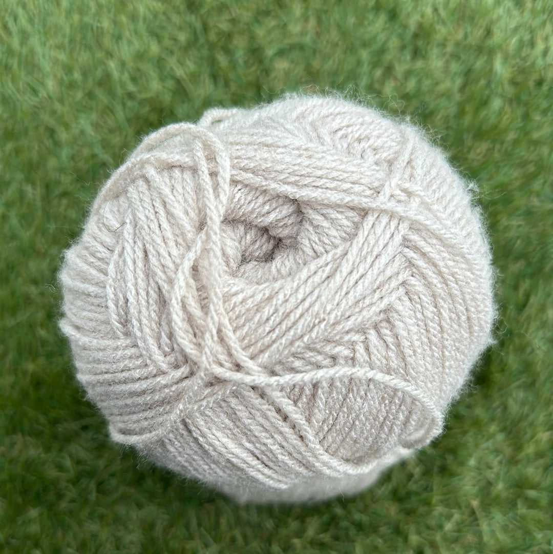 Top Value DK Light Beige - 843