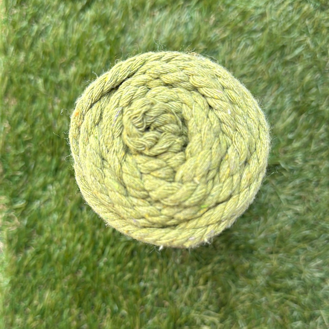 Anchor 5mm x40m Macrame - Pistachio