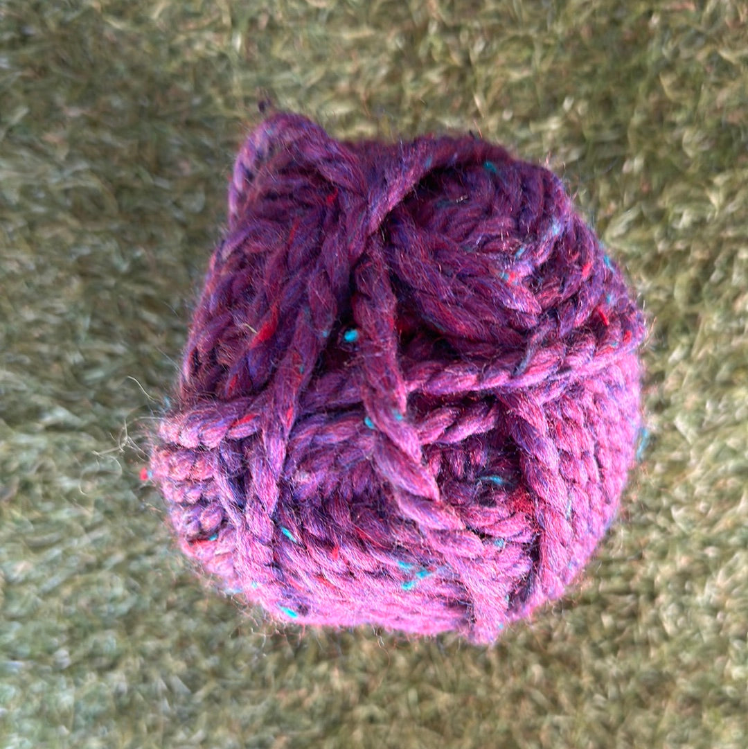 Rustic Mega Chunky - CS25