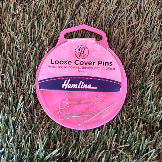 Hemline Loose Cover Pins