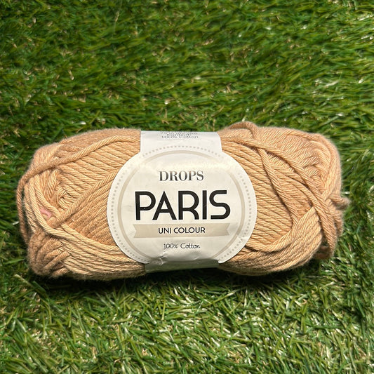 Drops Paris 100% Cotton - Colour 26