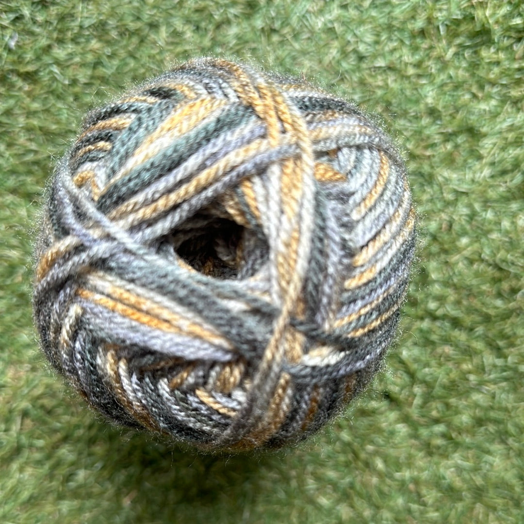 Stonewash DK - SW9
