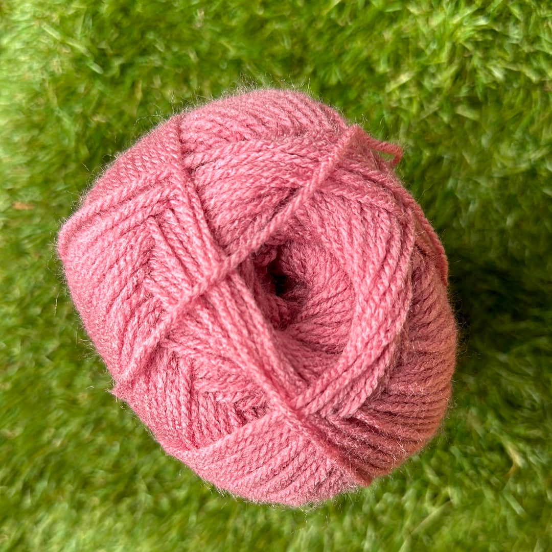 Top Value DK Dusky Pink 8422