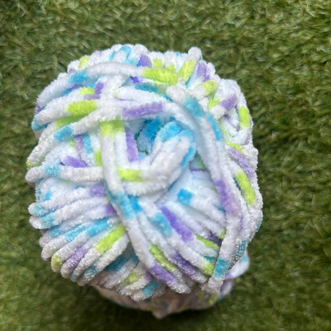 Flutterby Chunky B55
