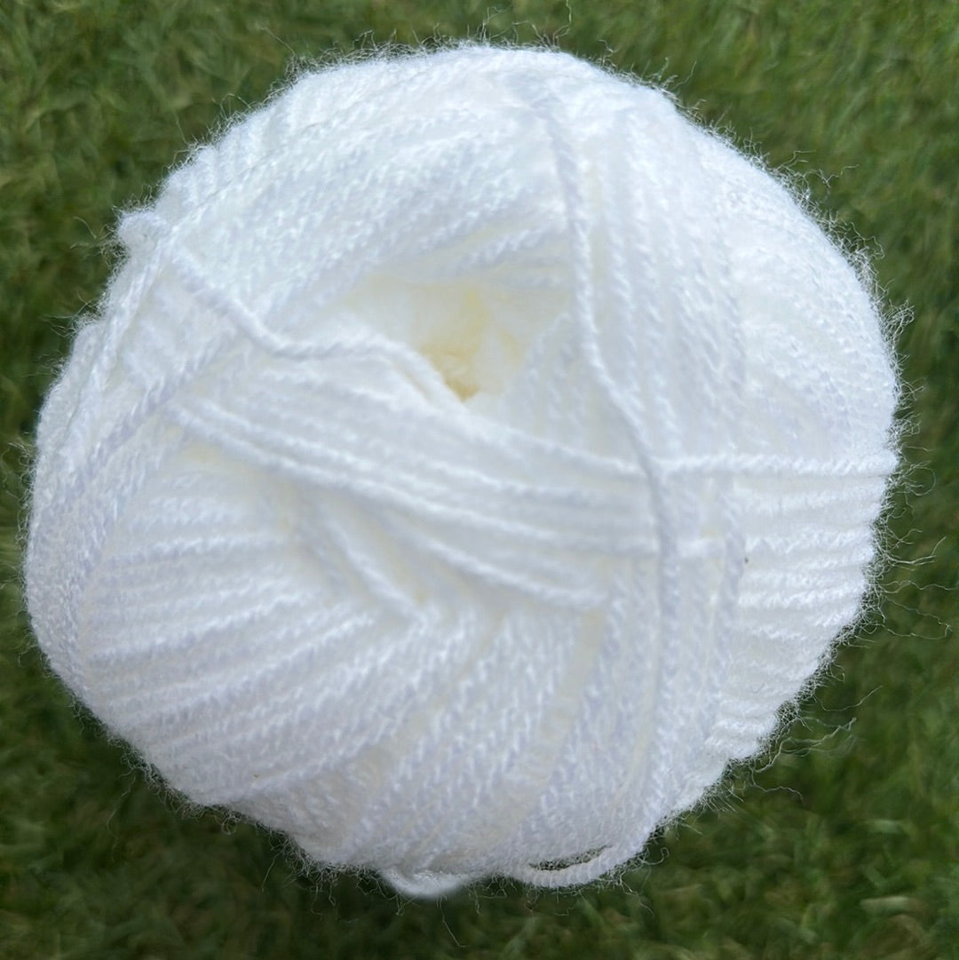 Top Value DK White - 8428