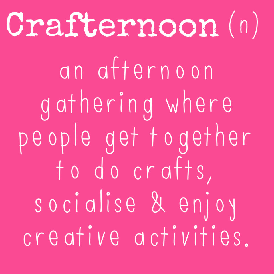 Craft Table Booking