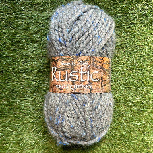Rustic Mega Chunky - CS22