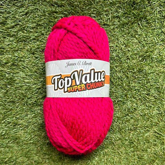 Top Value Chunky - TSC06