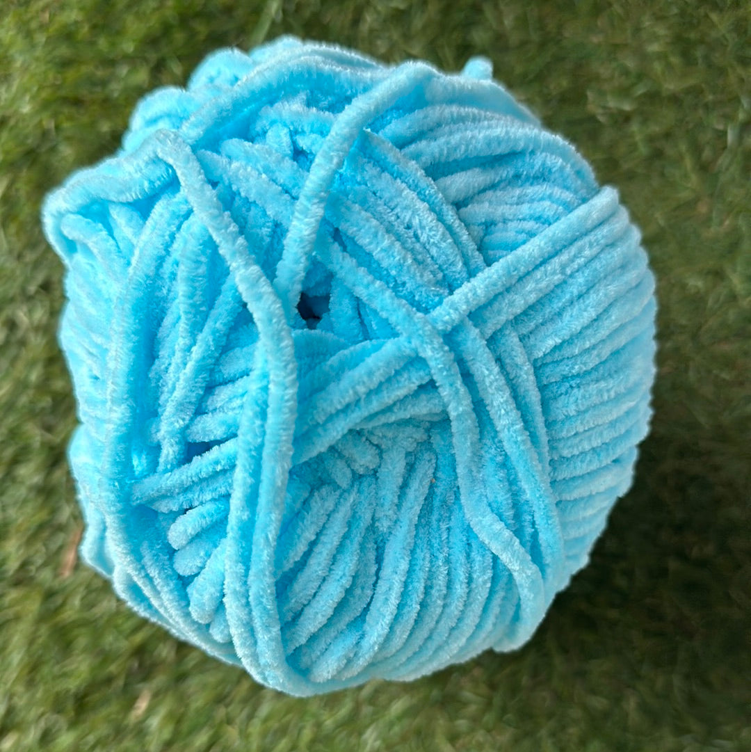 Flutterby Aqua - B46