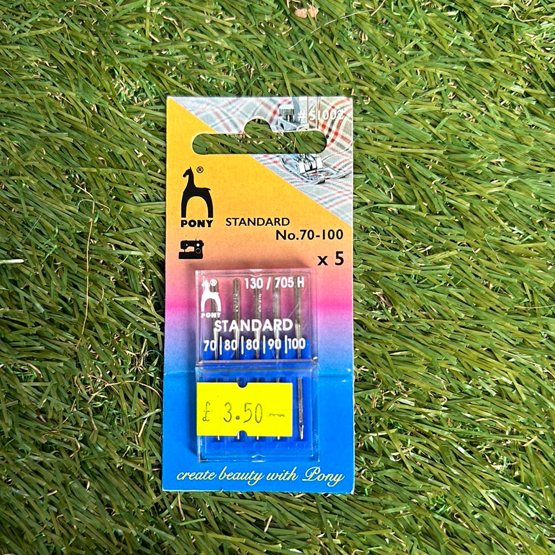 Machine Needles No.70-100