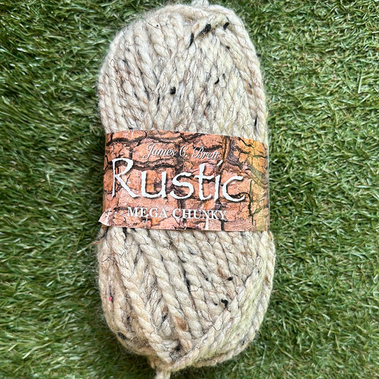Rustic Mega Chunky - CS1
