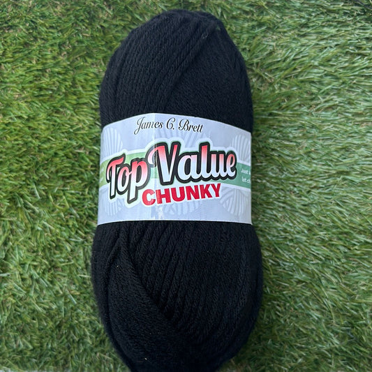 Top Value Chunky 100g - TC13