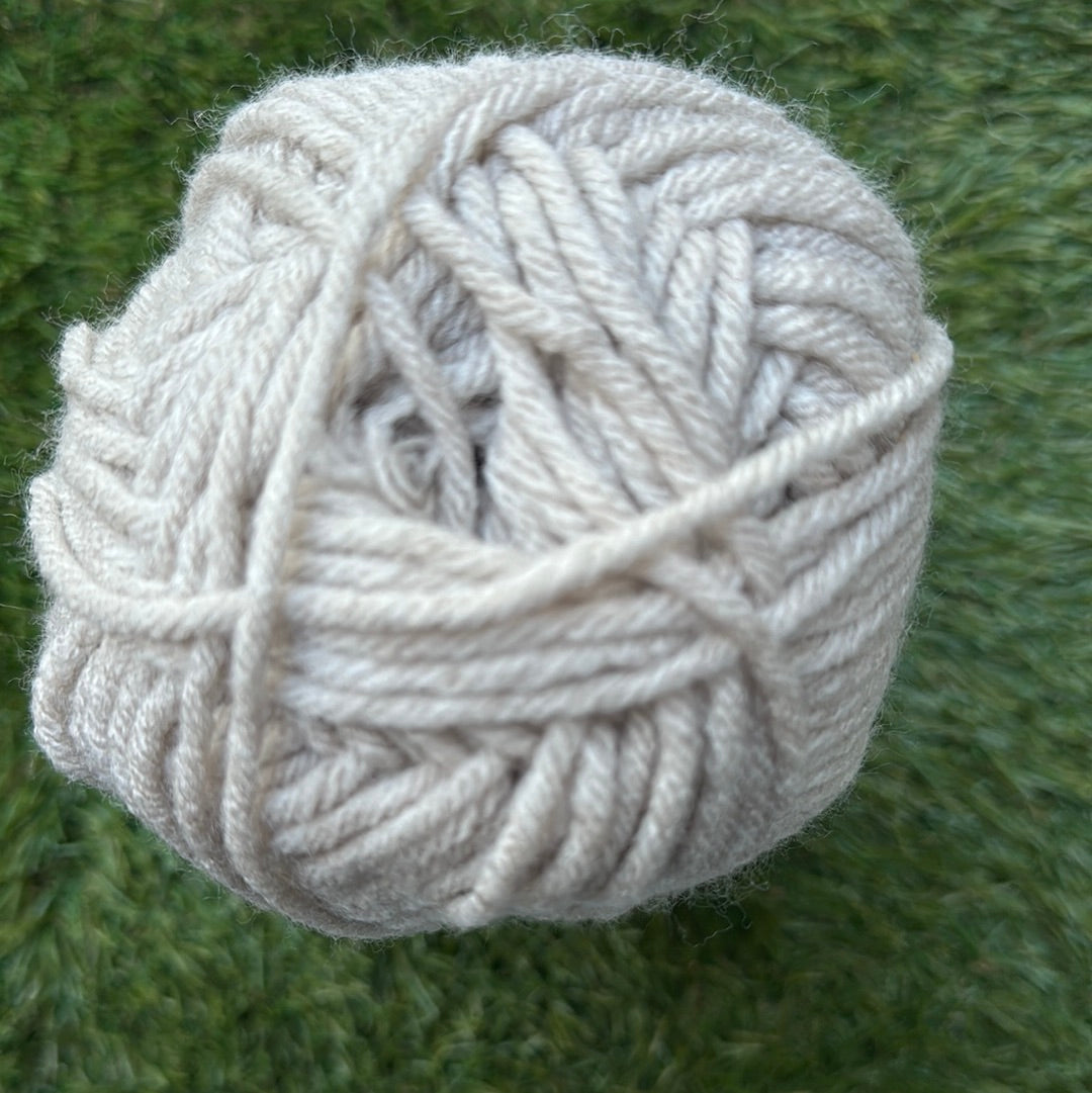 Beige Top Value Chunky TC01