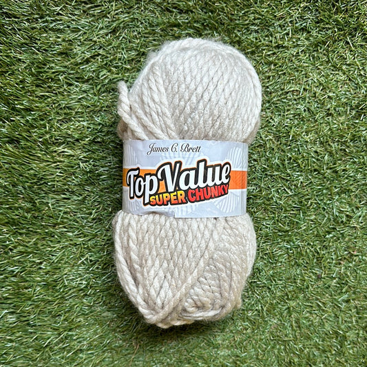 Top Value Super Chunky - TSC01