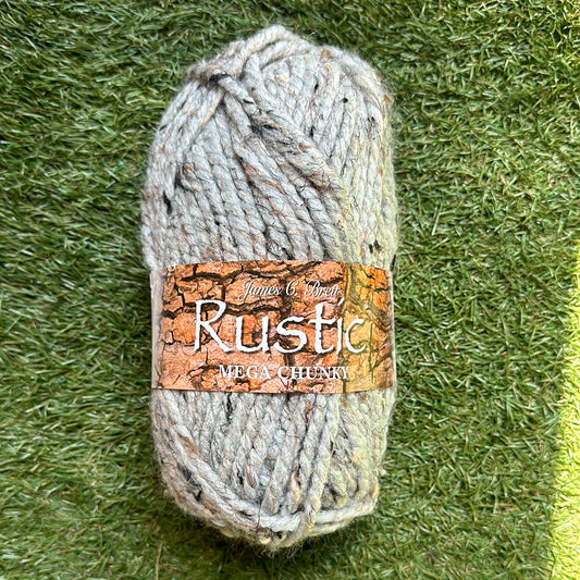Rustic Mega Chunky - CS2