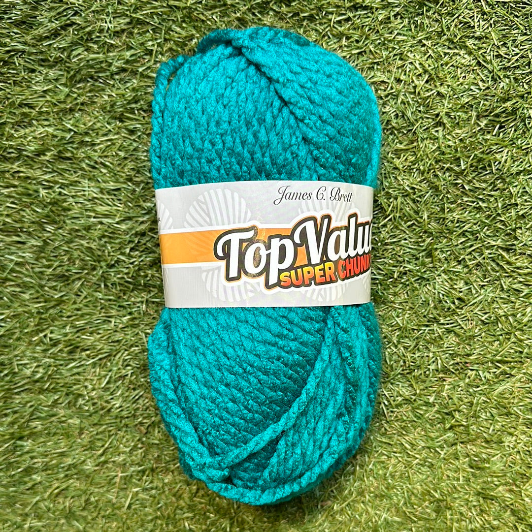 Top Value Super Chunky - TSC17