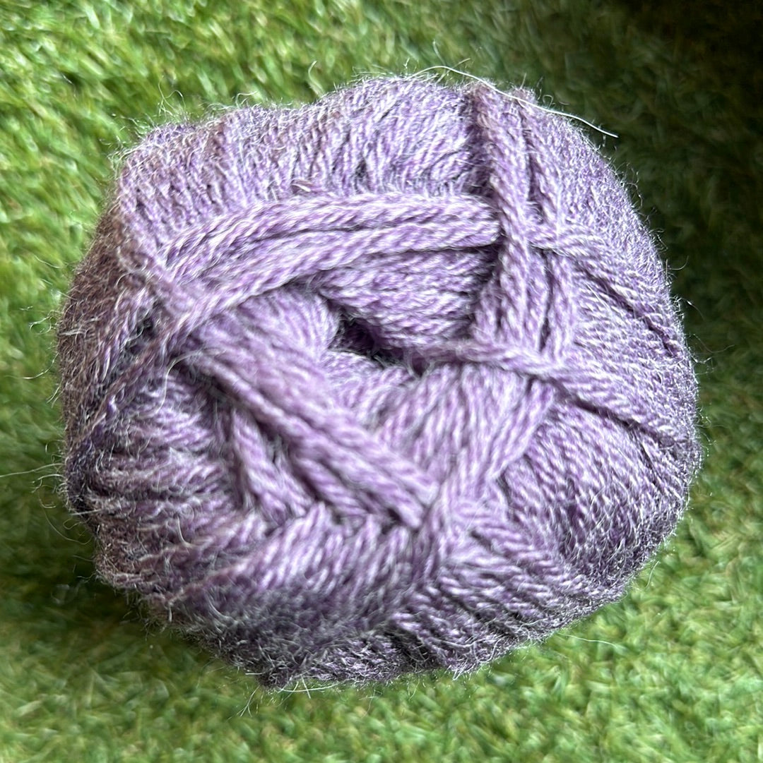 Aztec with Aran 100g - AL5