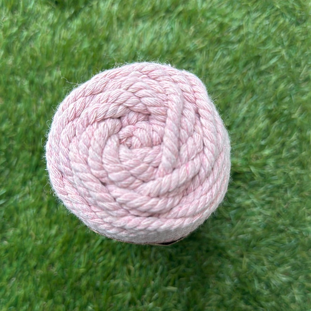 Anchor 5mm x 40m Macrame - Pink