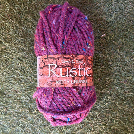 Rustic Mega Chunky - CS23