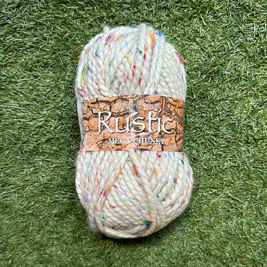 Rustic Mega Chunky - CS26