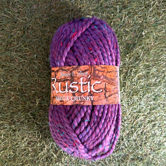 Rustic Mega Chunky - CS25